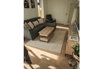 Wohnung mit ebk - 1.128,00&nbsp;EUR Kaltmiete, ca.&nbsp; 74,00&nbsp;m&sup2; in Ludwigslust (PLZ: 19288)