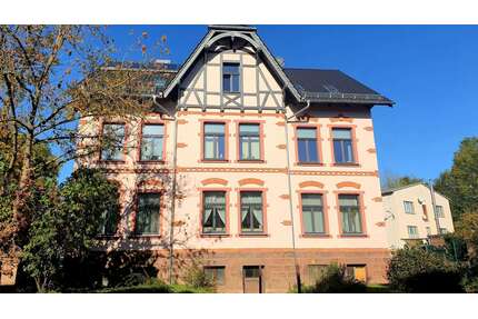 Wohnung zum Mieten in Sangerhausen 800,00 € 124 m²