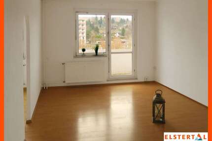 Wohnung zum Mieten in Gera 334,00 € 55 m²