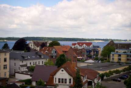 Wohnung zum Kaufen in Laboe 249.000,00 € 43.16 m²