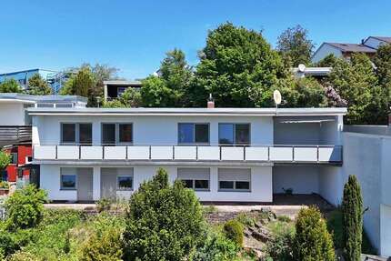 Haus zum Kaufen in Landshut 670.000,00 € 160 m²