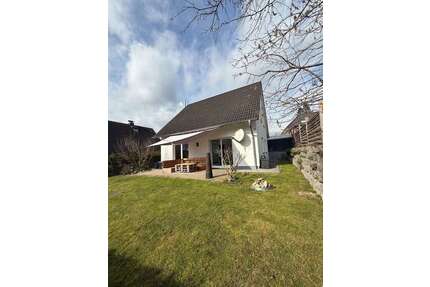 Haus zum Kaufen in Bad Gandersheim 289.000,00 € 113 m²