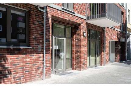 Wohnung zum Mieten in Berlin 1.390,00 € 46 m²