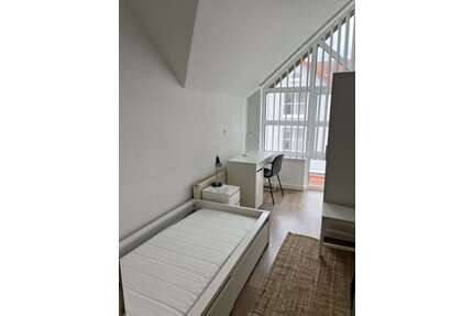 Wohnen auf Zeit in Jena 550,00 €