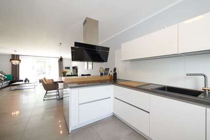 Haus zum Kaufen in Herten 469.950,00 € 139 m²