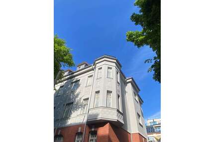 Wohnung zum Mieten in Leipzig 1.744,00 € 116.27 m²