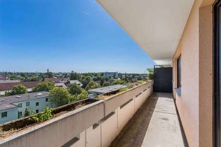 Wohnung zum Kaufen in Ismaning 350.000,00 € 63 m²