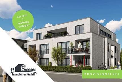 Wohnung zum Kaufen in Dülmen 292.900,00 € 69.79 m²