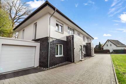 Familienfreundlich. Modern. Energieeffizient. - Gütersloh Avenwedde