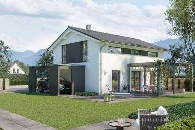 Haus zum Kaufen in Stockach , Baden 430.950,00 € 132.49 m²