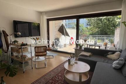 Wohnungsswap - 1 Zimmer, 34 m² - Berrenrather Straße, Lindenthal, Köln