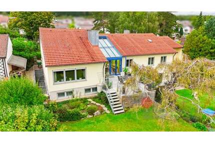 Haus zum Kaufen in Eichstätt Landershofen 795.000,00 € 222 m² - Eichstätt / Landershofen