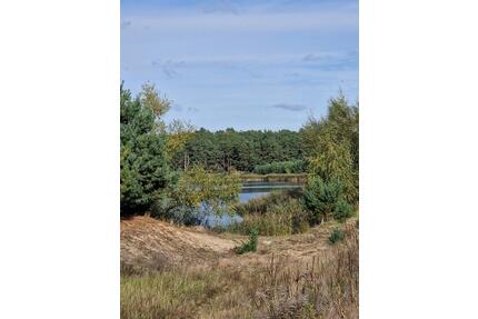 Haus am See Wandlitz OT Ruhlsdorf prov.frei Ferien Wochenende