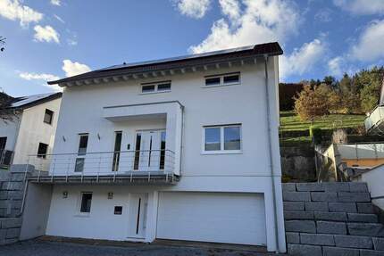 Höchster Wohnkomfort im sonnigen Prinzbach - Biberach