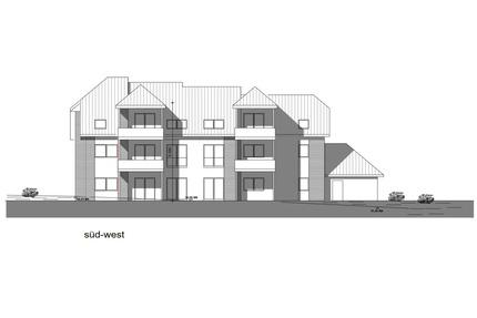 BauherrenInvestoren gesucht - Grundstück ist Bauträger frei ! - Bünde Holsen