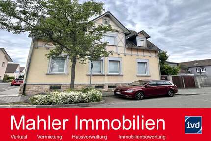 Haus zum Kaufen in Lorsch 490.000,00 € 190 m²