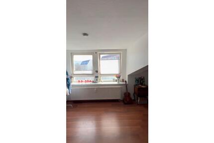 Wohnung zur Untervermietung ab September 2026 für 6 Monate - Stralsund