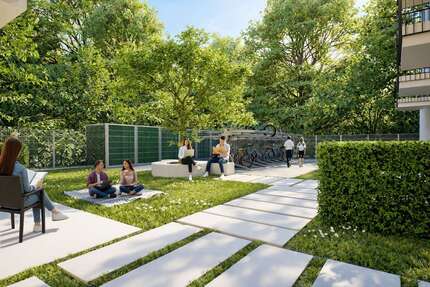 Wohnung zum Kaufen in Eberswalde 108.400,50 € 19.89 m²