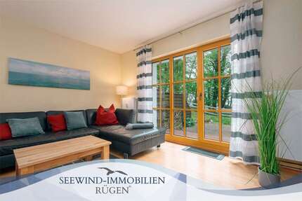 Wohnung zum Kaufen in Mönchgut 229.904,00 € 68 m²