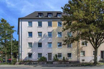Wohnung zum Mieten in Dortmund 573,00 € 58.74 m²