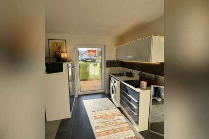 Wohnung zum Kaufen in Altensteig-Garrweiler 110.000,00 € 58.29 m²