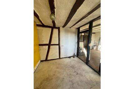 kleines Haus in Idar-ObersteinRegulshausen zu verkaufen