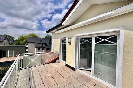 Wohnung zum Kaufen in Bad Zwischenahn 529.000,00 € 96 m²