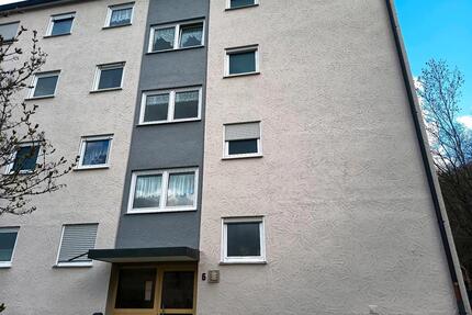 3 Zimmer Wohnung in idyllischer Lage Georgiistraße 6 Bad Urach - Dettingen an der Erms