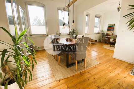 Wohnung zum Mieten in Uelzen 700,00 € 75 m²