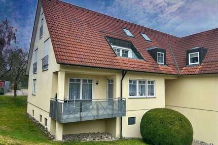 Wohnung zum Kaufen in Schwäbisch Hall 230.000,00 € 78.46 m²