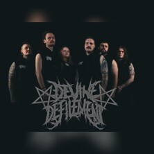 Devine Defilement (IS) - Discranial Impalement