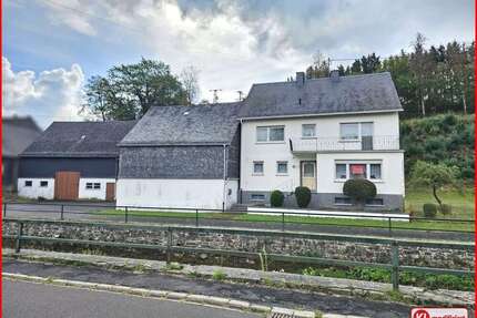 Haus zum Kaufen in Krummenau 169.000,00 € 163 m²