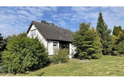 Sanierungsobjekt sucht neuen Besitzer! - Radeberg Liegau-Augustusbad