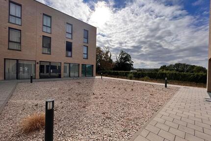 Smarte + möblierte Studentenwohnung am EBS Campus im 