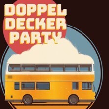 Doppeldecker Party | TraumGmbH