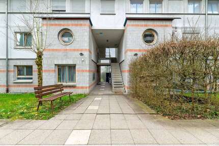Wohnung zum Kaufen in Neckartenzlingen 349.000,00 € 105 m²