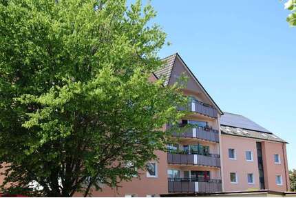 Wohnung zum Mieten in Hagen 490,96 € 79.78 m²