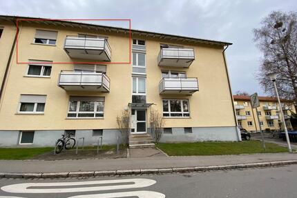 3-Zimmer-Wohnung - 280.000,00&nbsp;EUR Kaufpreis, ca.&nbsp; 74,00&nbsp;m&sup2; in Friedrichshafen (PLZ: 88045)