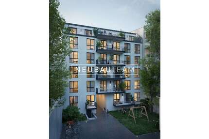 Wohnung zum Kaufen in Hamburg 389.000,00 € 35.93 m²