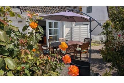 Ferienhaus _ 112m² _ 3 Schlafzimmer _ 2 Bäder _ Sommer noch frei - Fehmarn