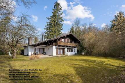 Grundstück zu verkaufen in Vaterstetten 1.550.000,00 € 1133 m²