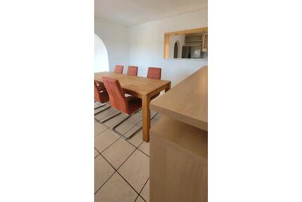 5 Zimmer Wohnung mit Parkplatz und Garten - Schwarzach