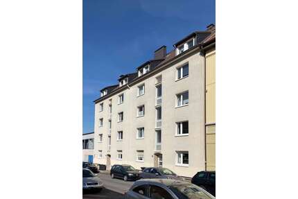 Wohnung zum Mieten in Wuppertal 460,00 € 56.8 m²