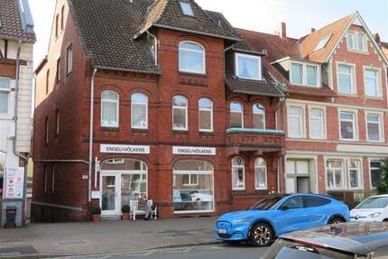 Wohnung zum Mieten in Hannover 790,00 € 69 m²