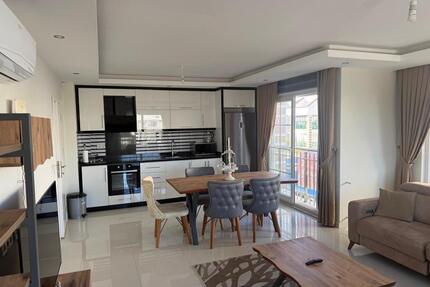 Wunderschöne Ferien- Wohnung in Side, Evrenseki - Bad Kreuznach Bad Münster am Stein-Ebernburg