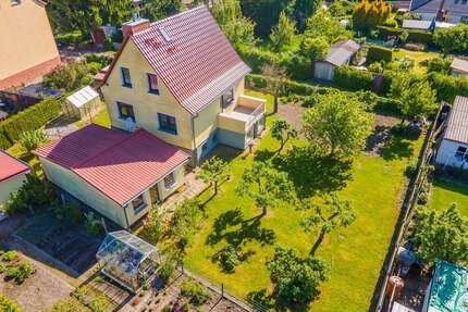 Haus zum Kaufen in Barth 269.000,00 € 110 m²