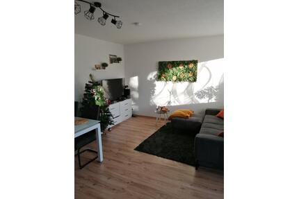 2-Zimmer-Eigentumswohnung - Kalkhügel-Wüste inkl. Garage - Osnabrück