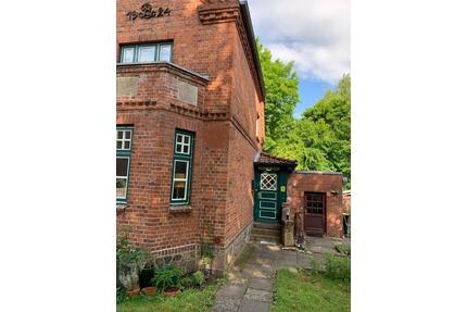 ANFRAGENSTOP Einliegerwohnung mit Gemeinschaft Anschluss - Rendsburg