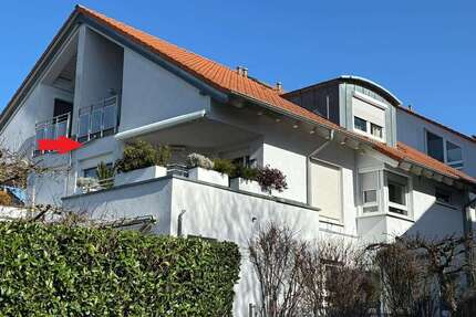 Wohnung zum Kaufen in Leonberg 550.000,00 € 111.94 m²