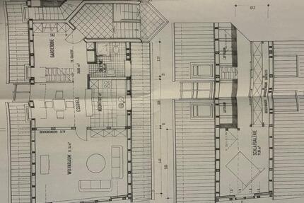 Provisionsfreie Maisonettewohnung in Obernkrichen - Obernkirchen